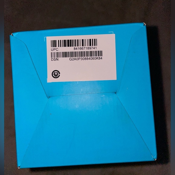 Amazon Echo Speaker - Picture 5 of 5